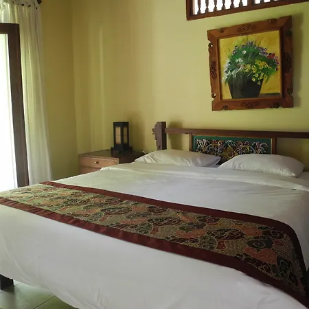 Villa Jineng Ubud Bali